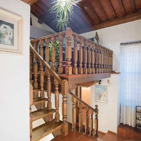 Antonio Bed & Breakfast Impruneta