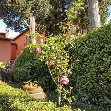 Antonio Bed & Breakfast *