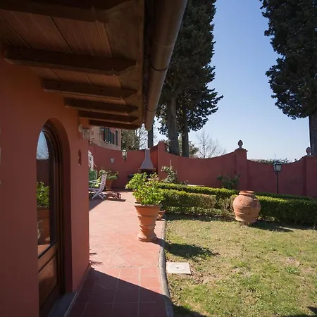 Bed & Breakfast Antonio *