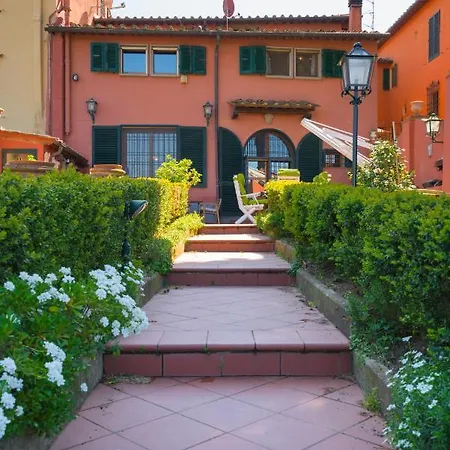 Bed & Breakfast Antonio