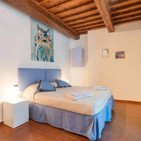Antonio Bed & Breakfast *