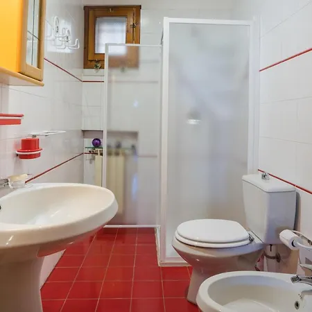 Antonio Bed & Breakfast Impruneta