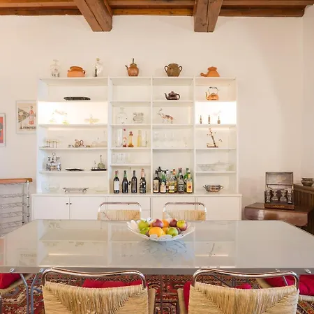Antonio Bed & Breakfast *