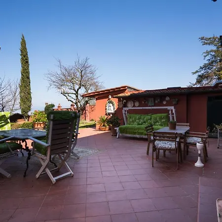 Antonio Bed & Breakfast *
