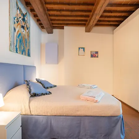 Antonio Bed & Breakfast Impruneta
