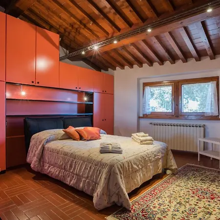 Antonio Bed & Breakfast *