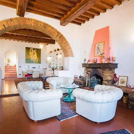 Bed & Breakfast Antonio *