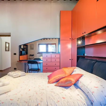 Antonio Bed & Breakfast