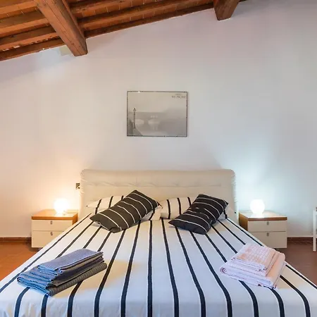 Bed & Breakfast Antonio *