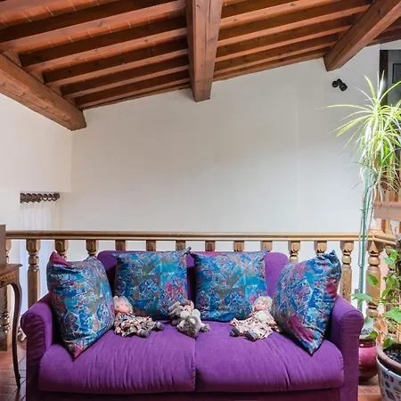 Bed & Breakfast Antonio *