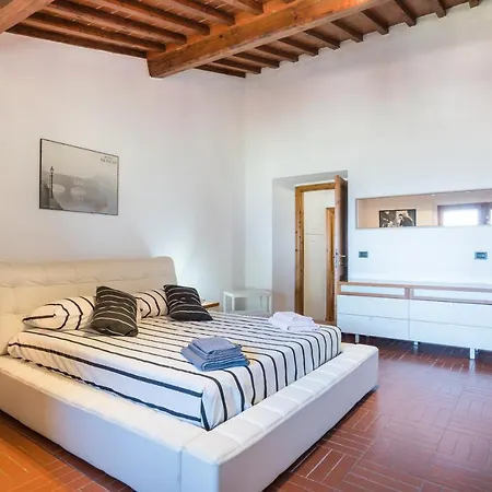 Bed & Breakfast Antonio