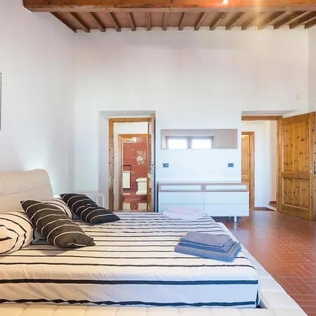 Antonio Bed & Breakfast