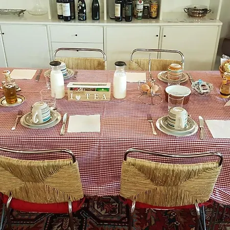 Antonio Bed & Breakfast Impruneta