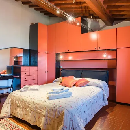 Bed & Breakfast Antonio *