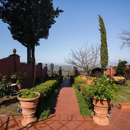 Bed and breakfast Antonio Impruneta