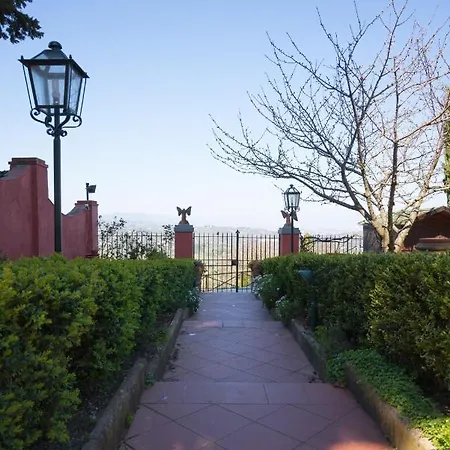 Bed and breakfast Antonio Impruneta